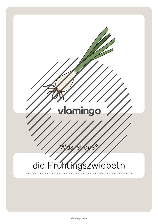 de deutsch gemuse vokabelquiz 085