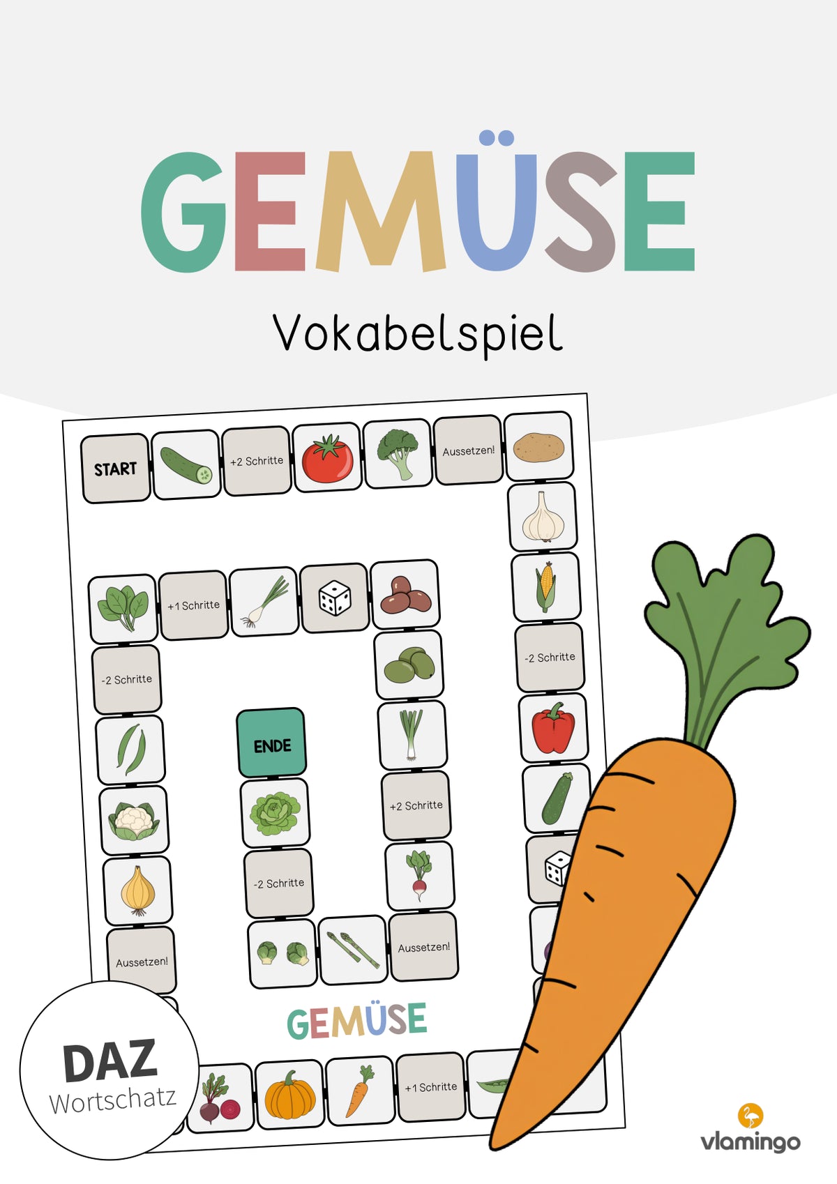 de deutsch gemuse vokabelspiel 001