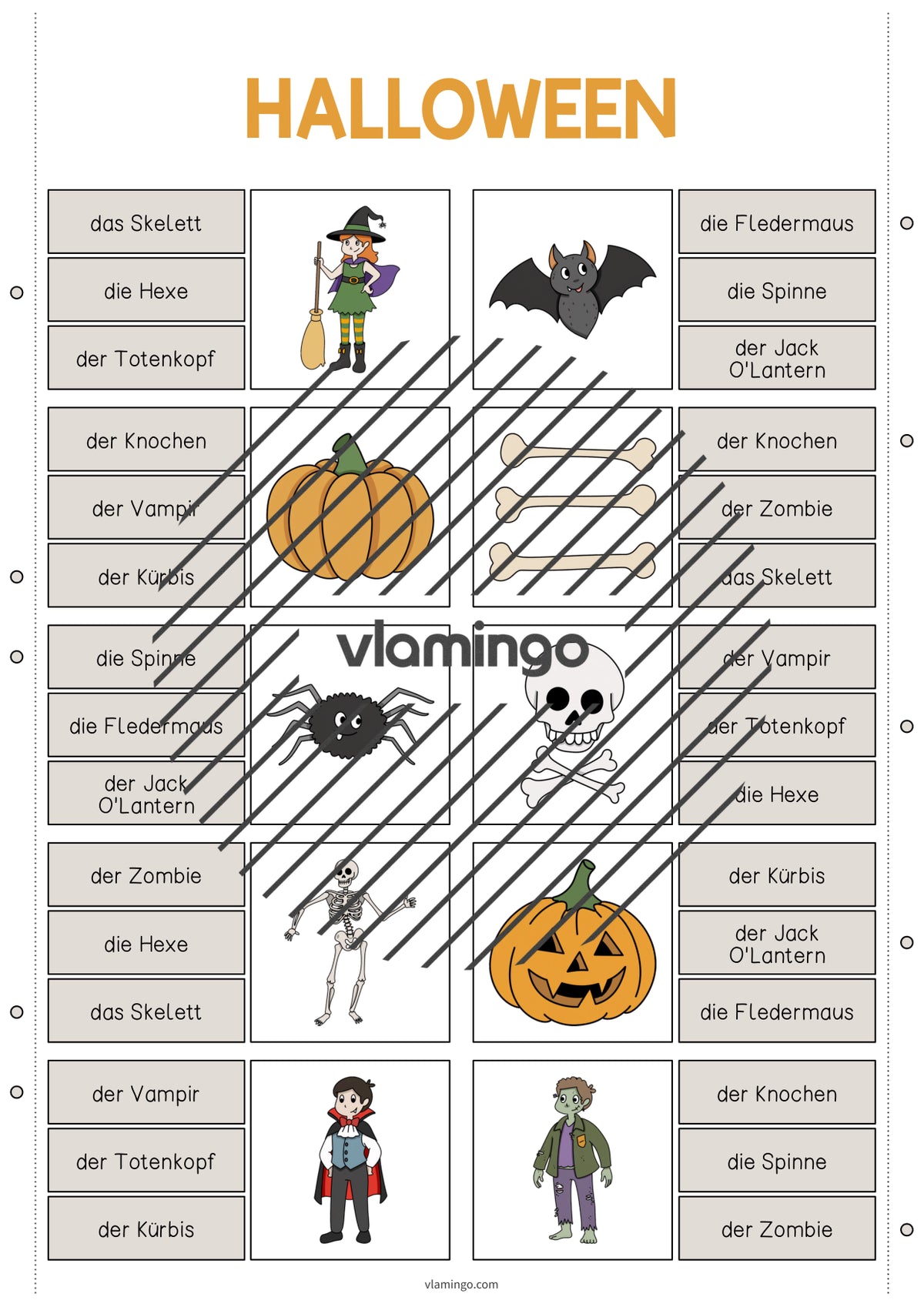 de deutsch halloween klammerkarten 003
