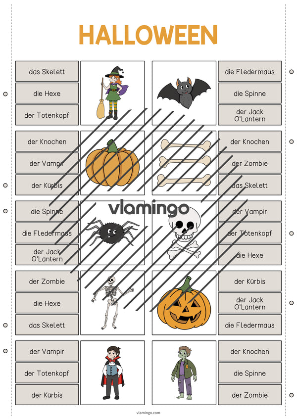 de deutsch halloween klammerkarten 003