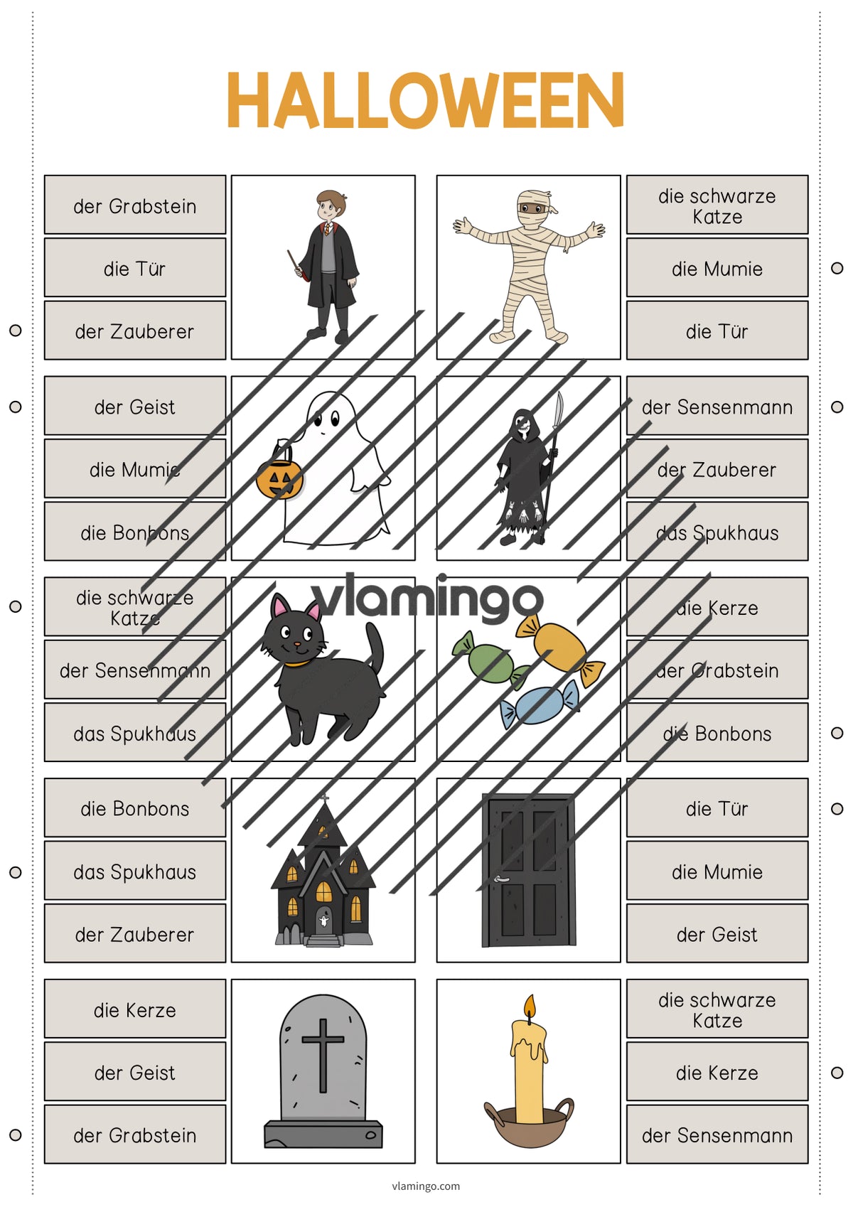 de deutsch halloween klammerkarten 004
