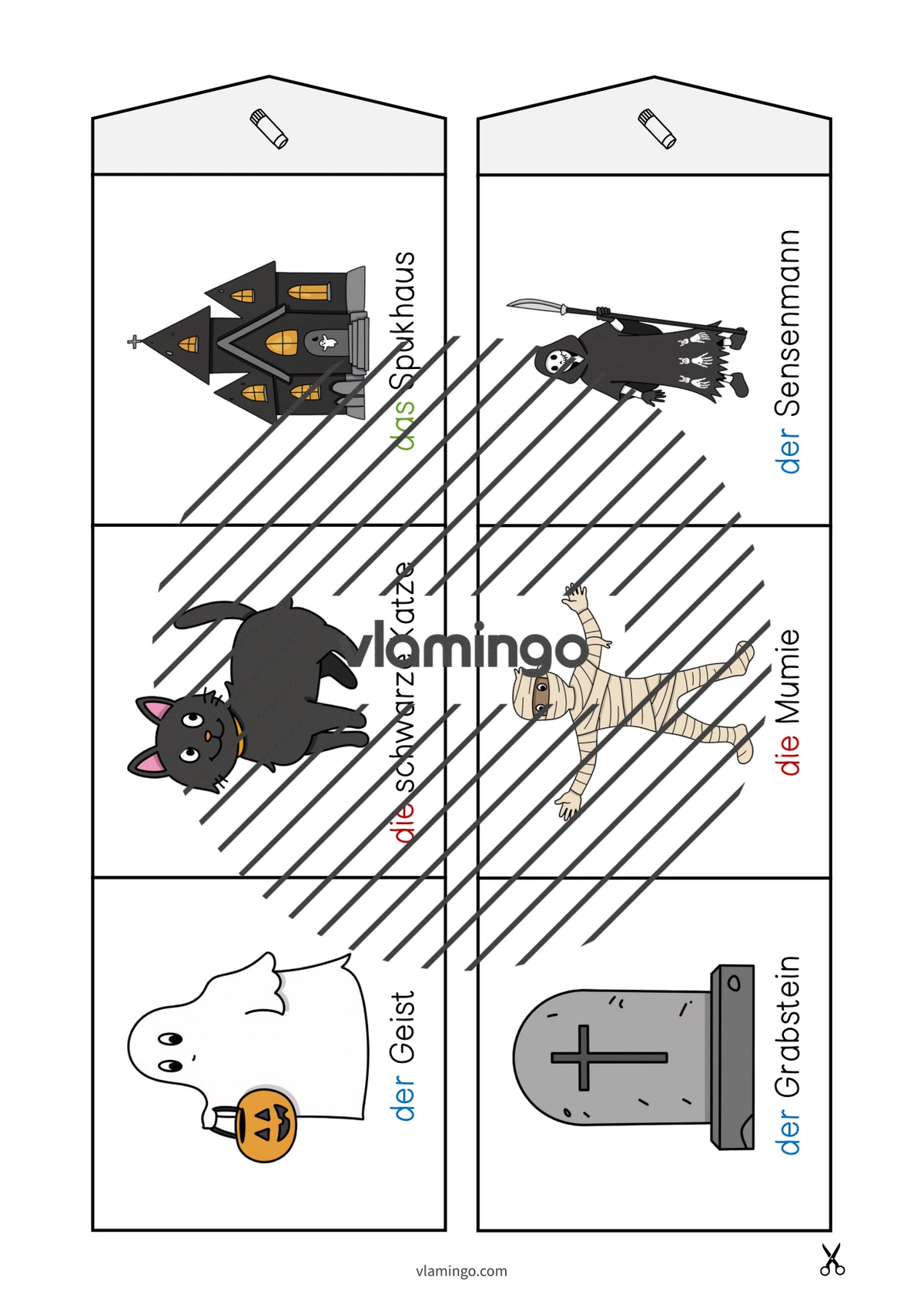 de deutsch halloween leporello 006