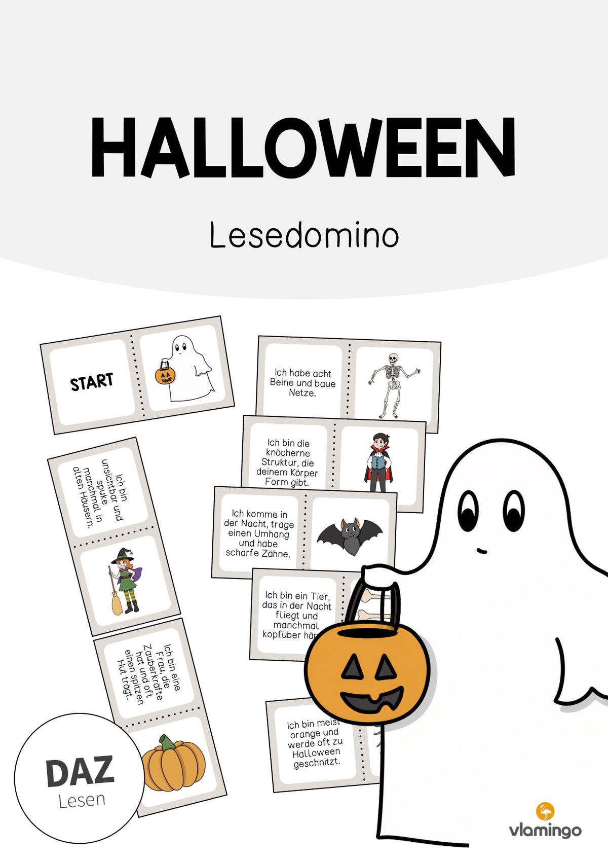 de deutsch halloween lesedomino 001