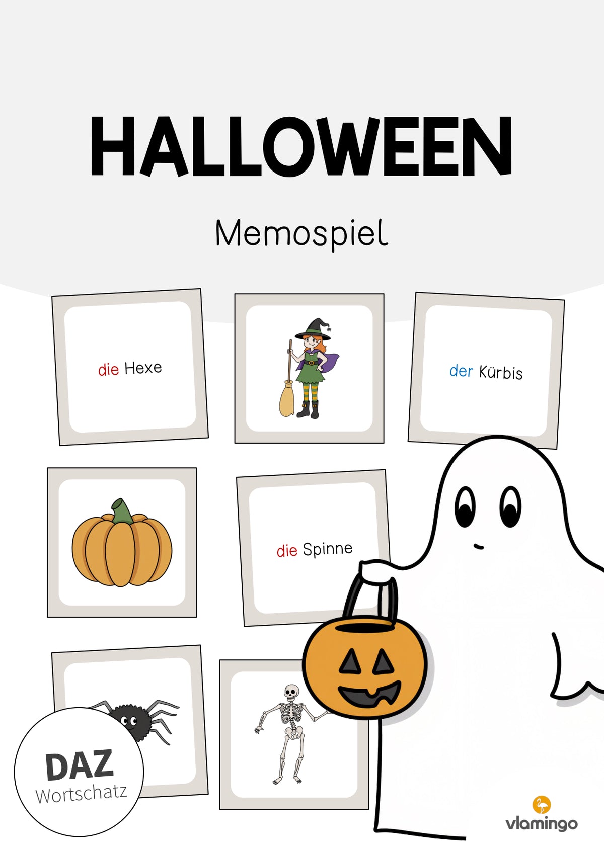 de deutsch halloween memospiel 001