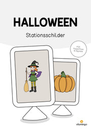 de deutsch halloween stationsschilder 001