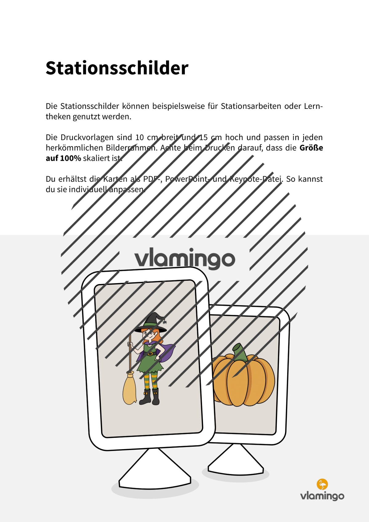 de deutsch halloween stationsschilder 002