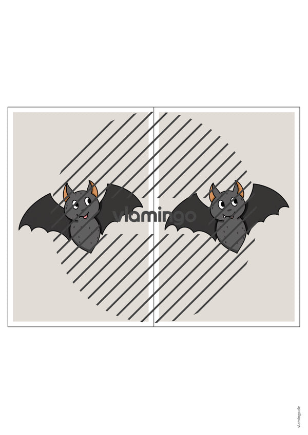 de deutsch halloween stationsschilder 008