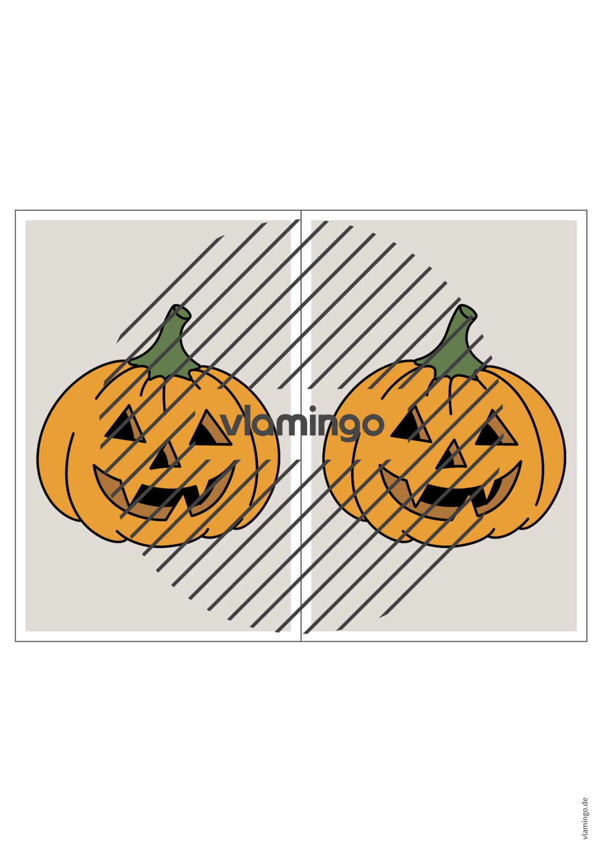 de deutsch halloween stationsschilder 011