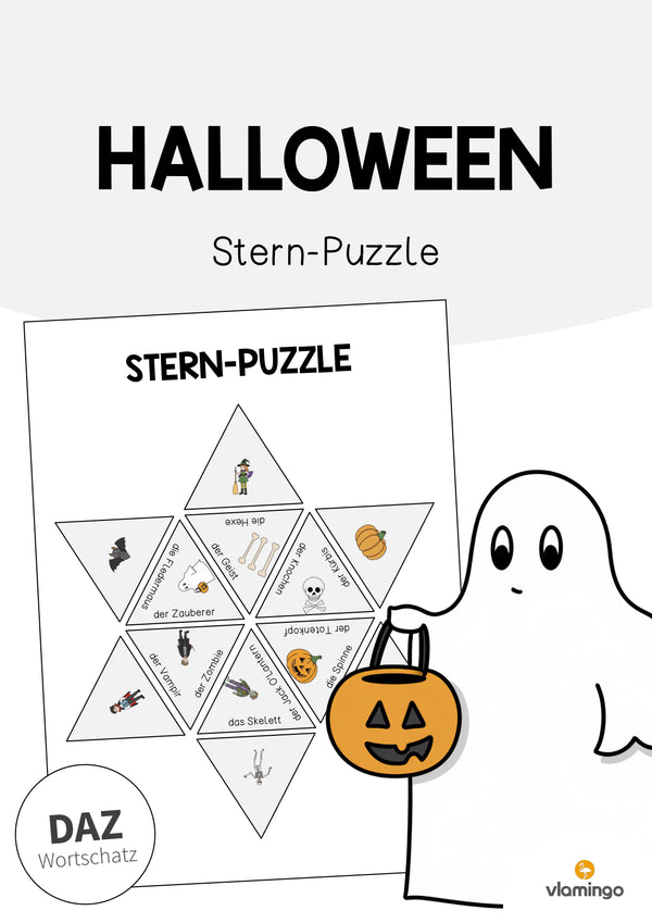 de deutsch halloween sternpuzzle 001