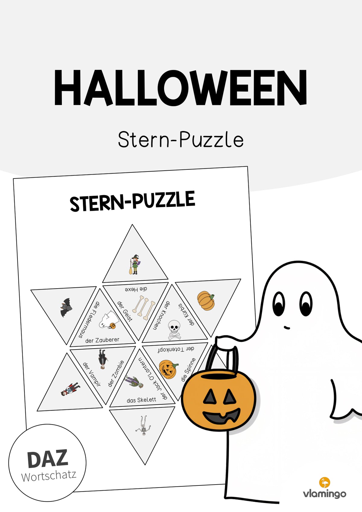 de deutsch halloween sternpuzzle 001