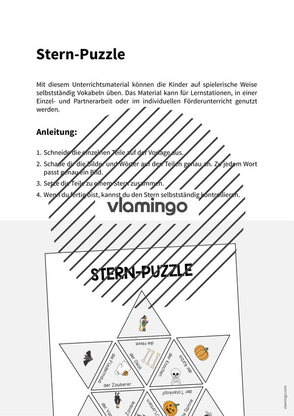 de deutsch halloween sternpuzzle 002