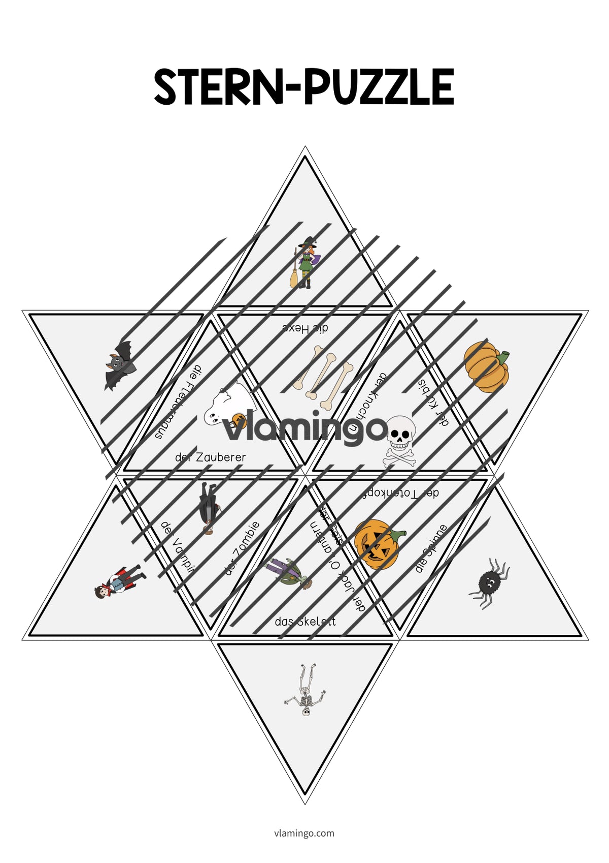 de deutsch halloween sternpuzzle 008