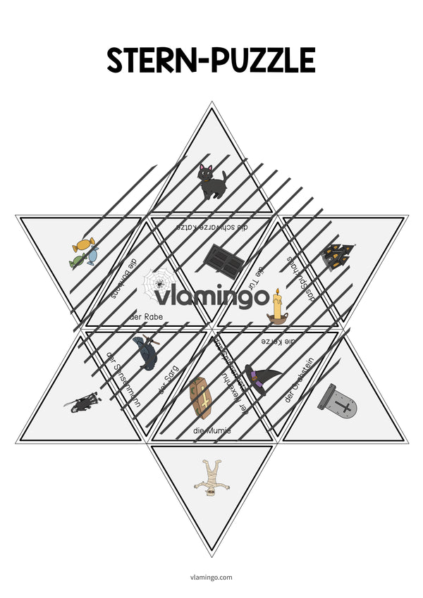 de deutsch halloween sternpuzzle 009