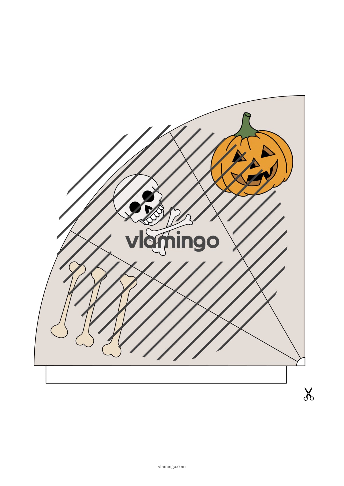 de deutsch halloween vokabelglucksrad 012