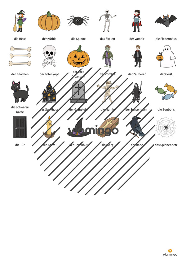 de deutsch halloween vokabelglucksrad 016