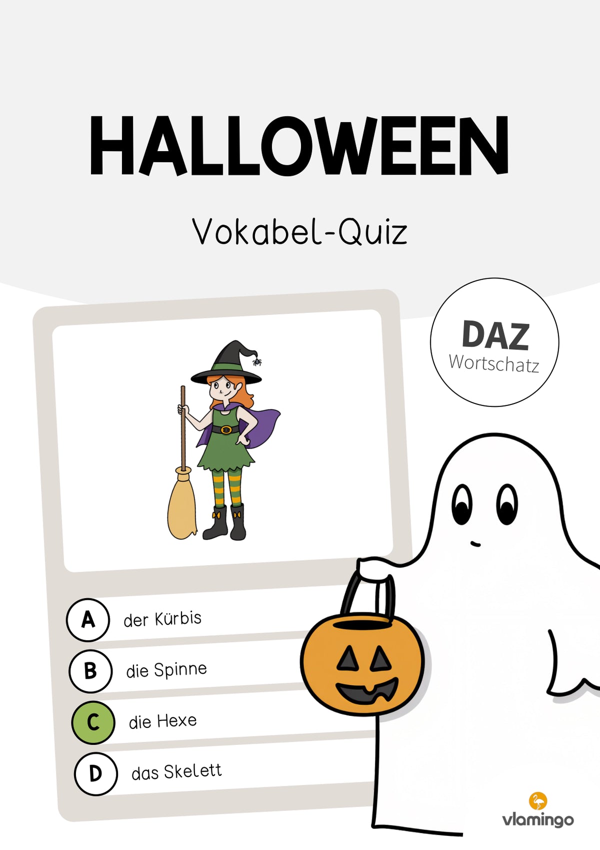 de deutsch halloween vokabelquiz 001