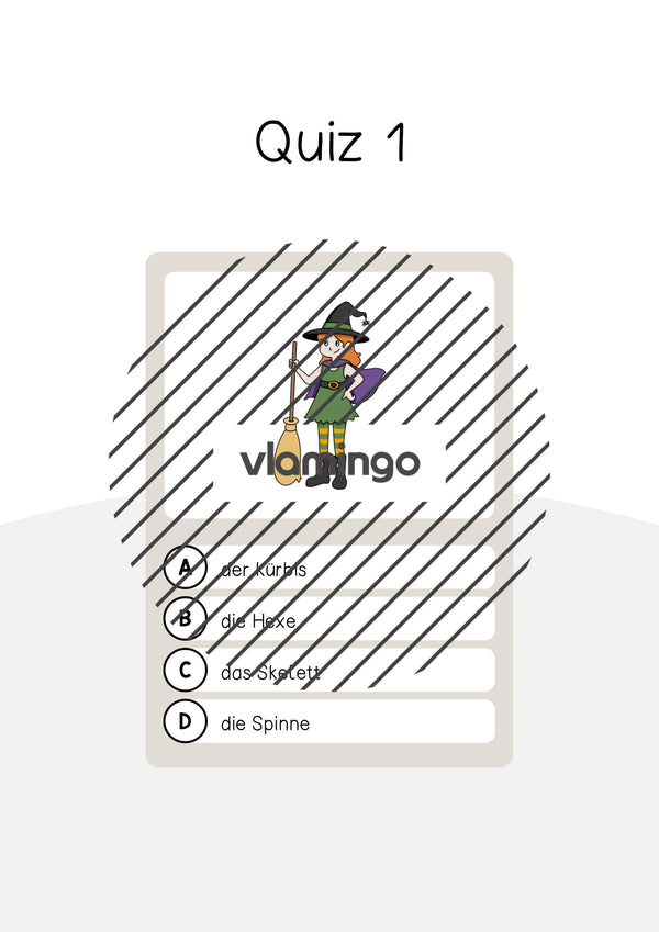 de deutsch halloween vokabelquiz 004