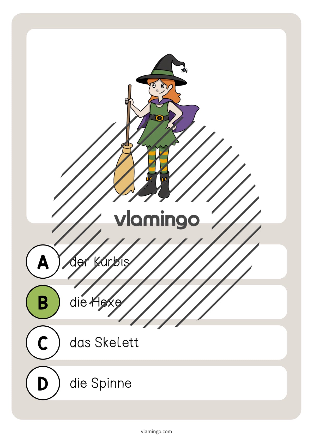 de deutsch halloween vokabelquiz 006