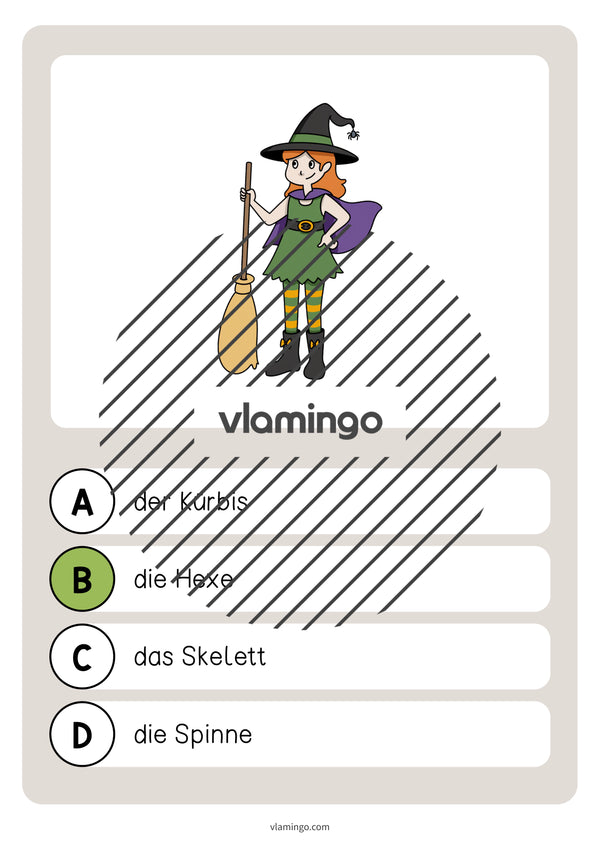 de deutsch halloween vokabelquiz 006