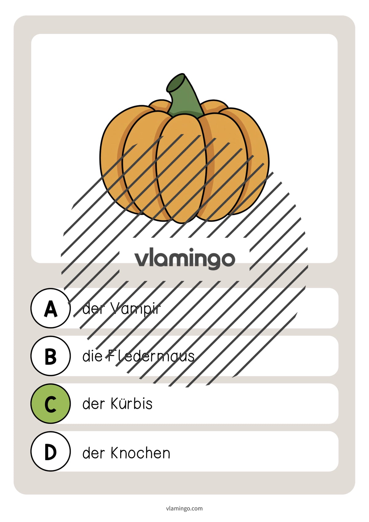 de deutsch halloween vokabelquiz 008