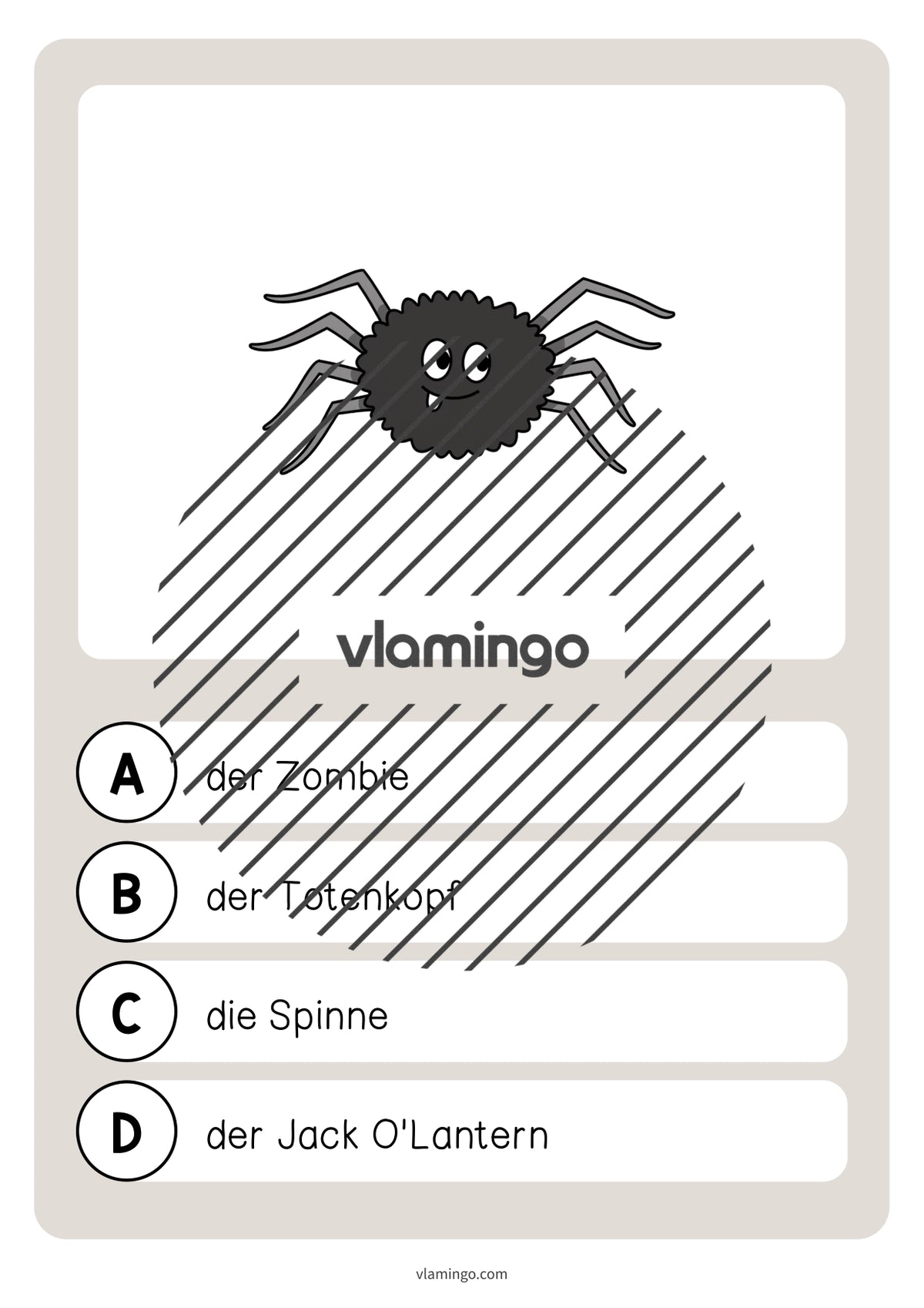 de deutsch halloween vokabelquiz 009