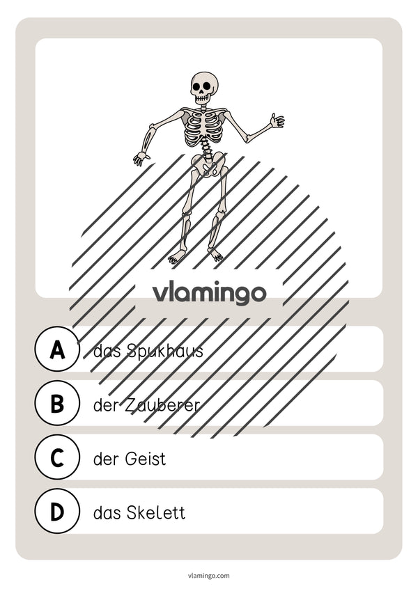 de deutsch halloween vokabelquiz 011