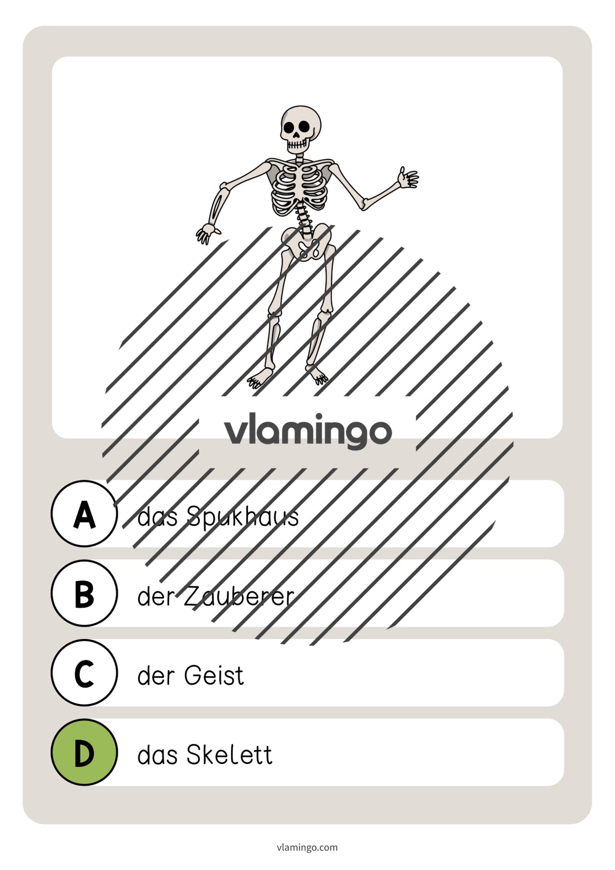de deutsch halloween vokabelquiz 012