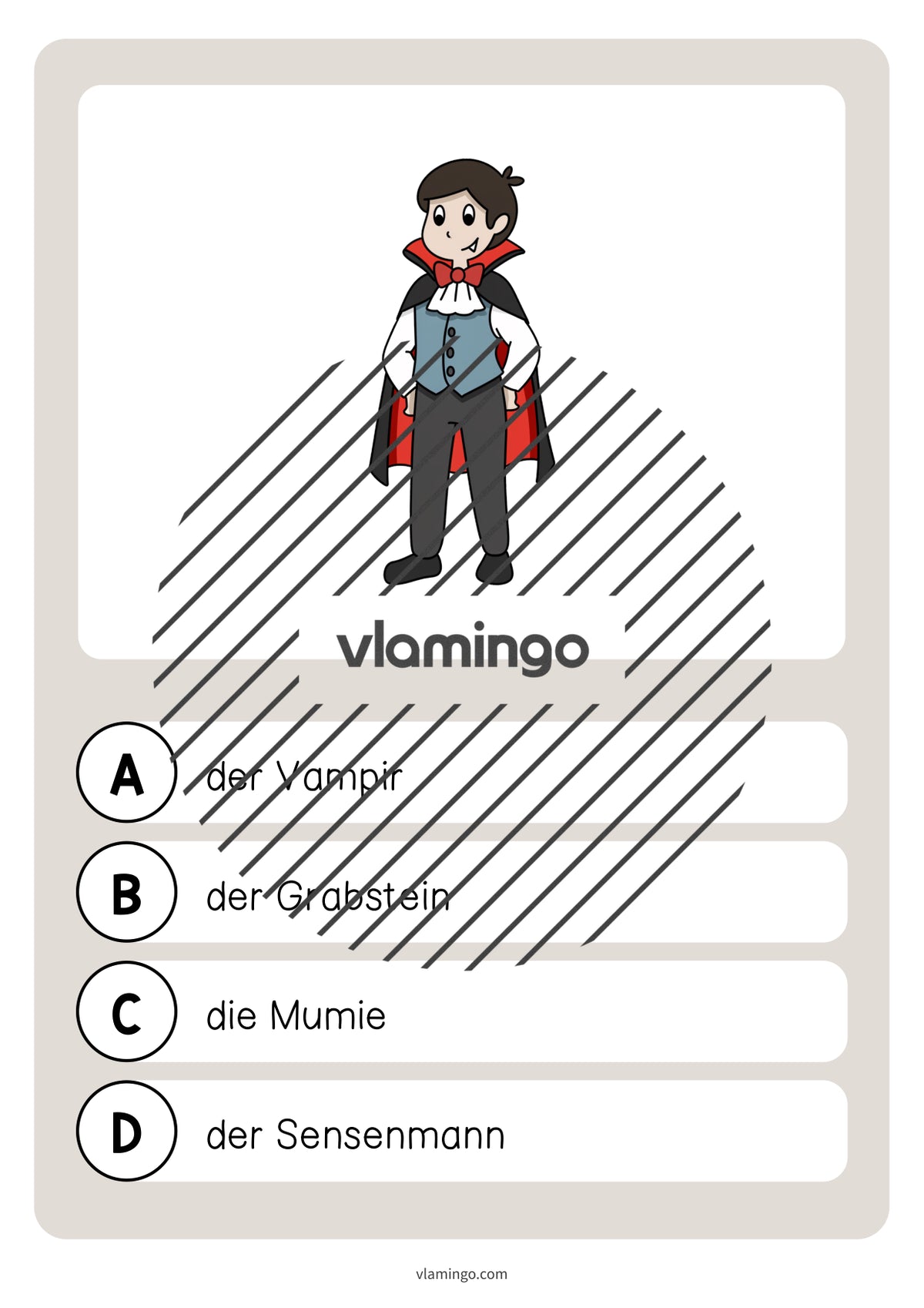 de deutsch halloween vokabelquiz 013