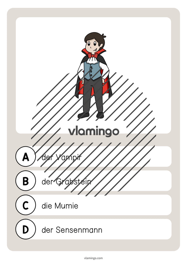 de deutsch halloween vokabelquiz 013