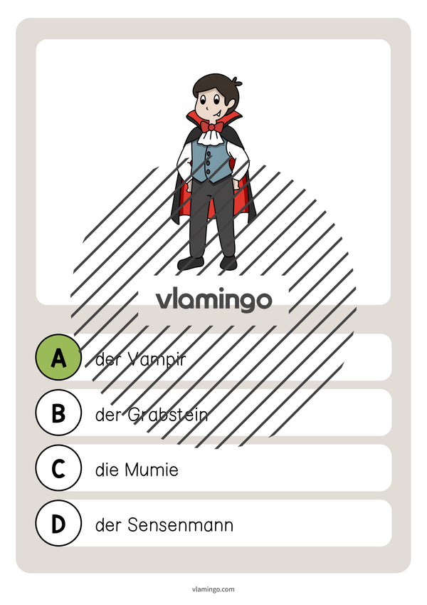 de deutsch halloween vokabelquiz 014