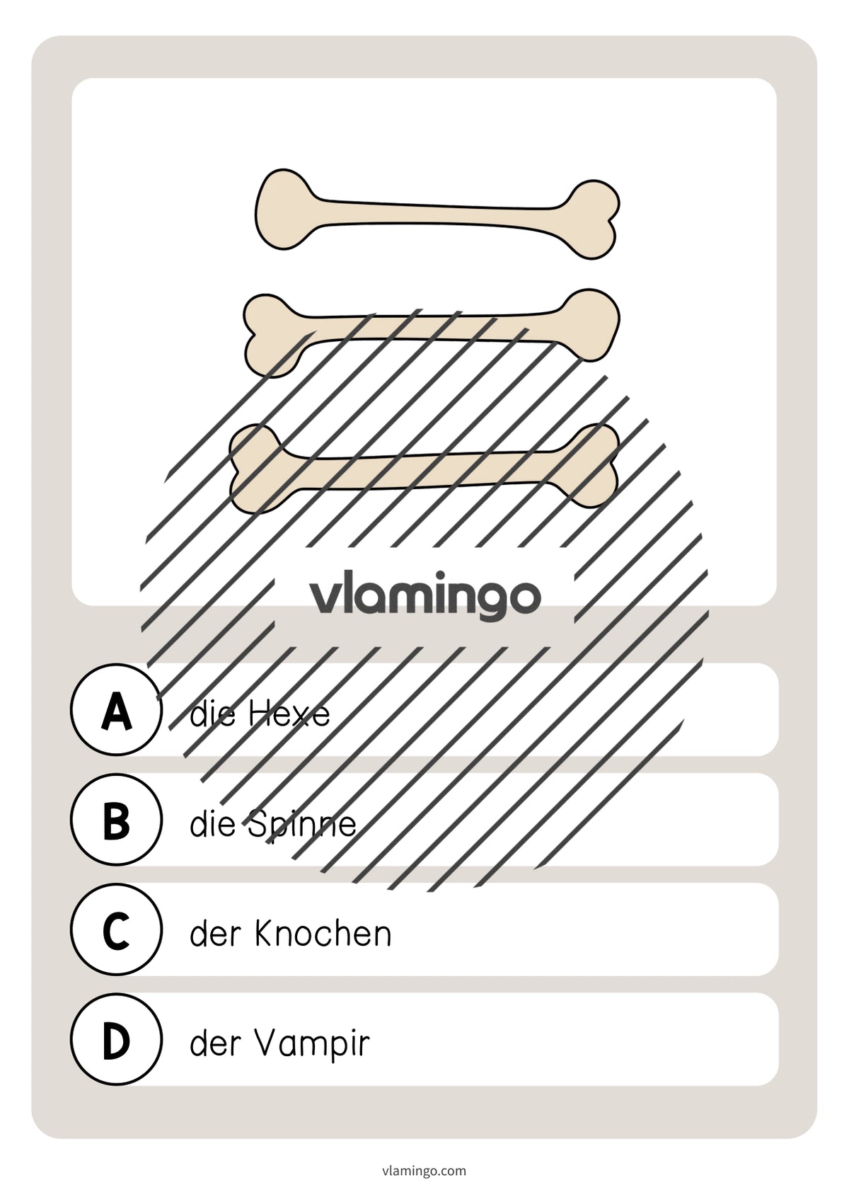 de deutsch halloween vokabelquiz 017