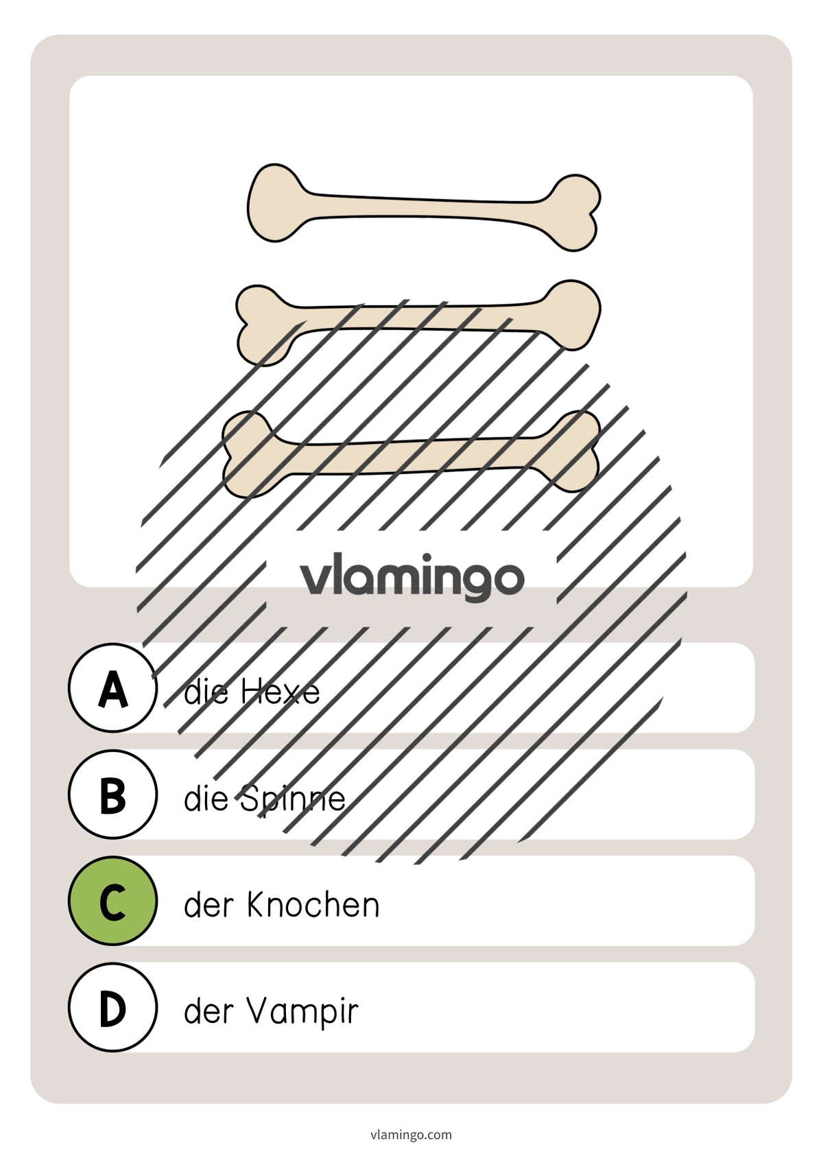 de deutsch halloween vokabelquiz 018