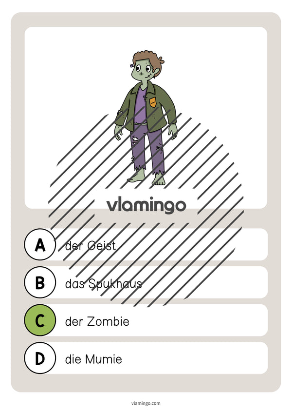 de deutsch halloween vokabelquiz 024