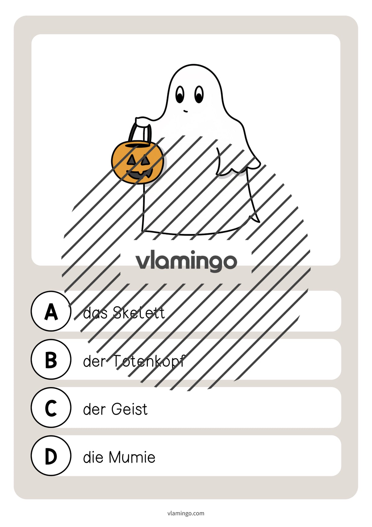 de deutsch halloween vokabelquiz 027