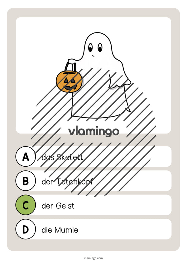 de deutsch halloween vokabelquiz 028