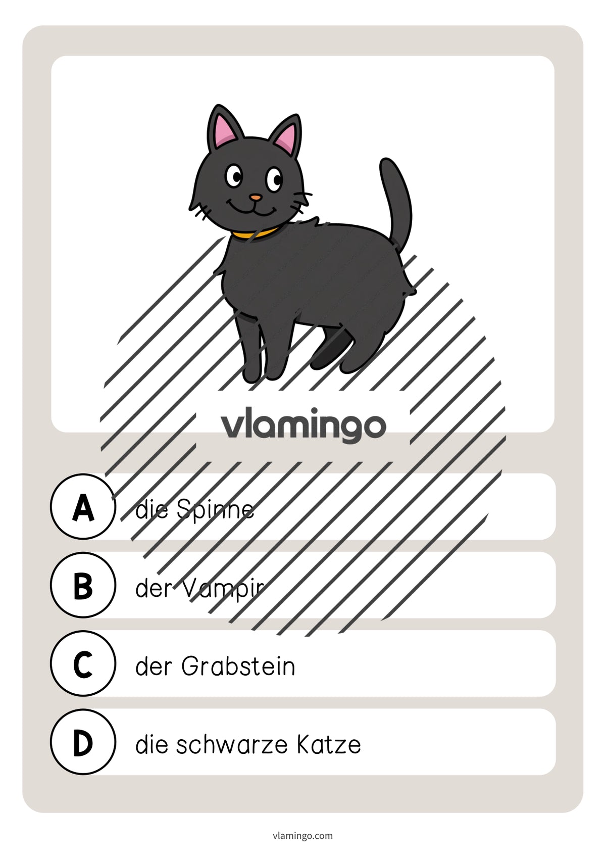 de deutsch halloween vokabelquiz 029