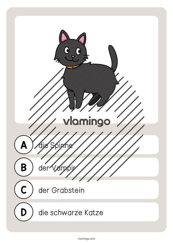 de deutsch halloween vokabelquiz 029
