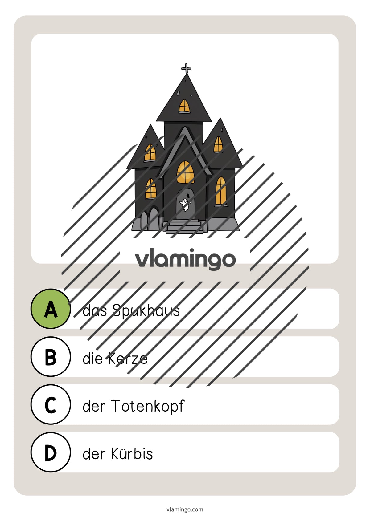 de deutsch halloween vokabelquiz 032