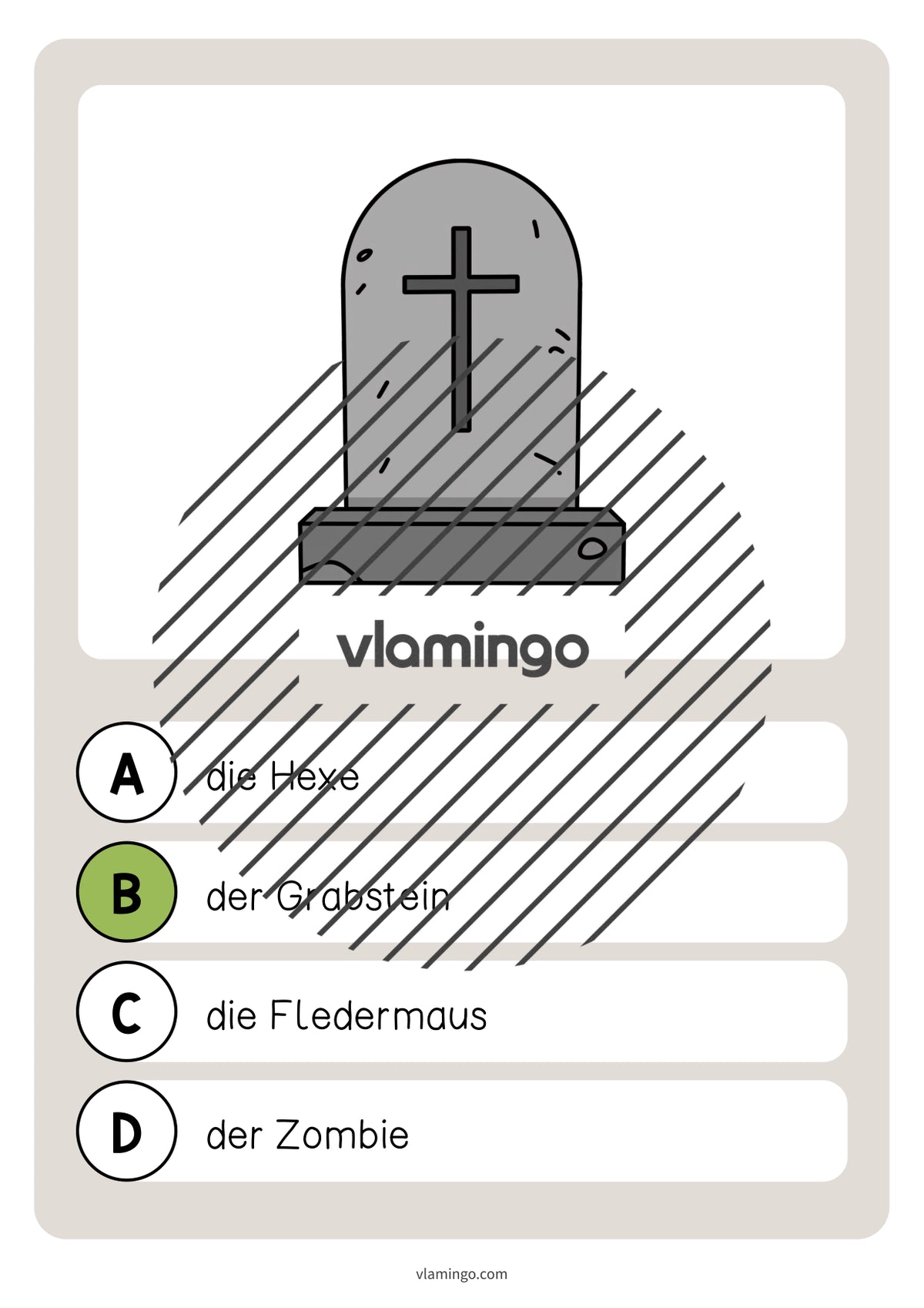 de deutsch halloween vokabelquiz 034