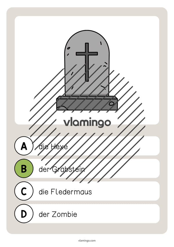 de deutsch halloween vokabelquiz 034