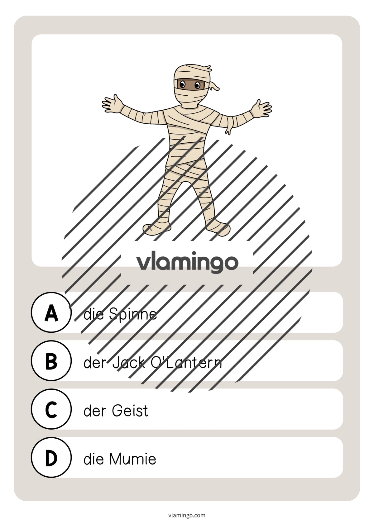 de deutsch halloween vokabelquiz 035