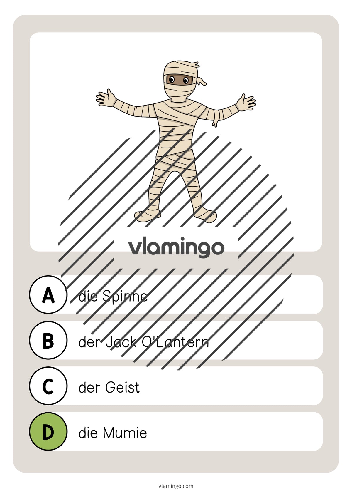 de deutsch halloween vokabelquiz 036