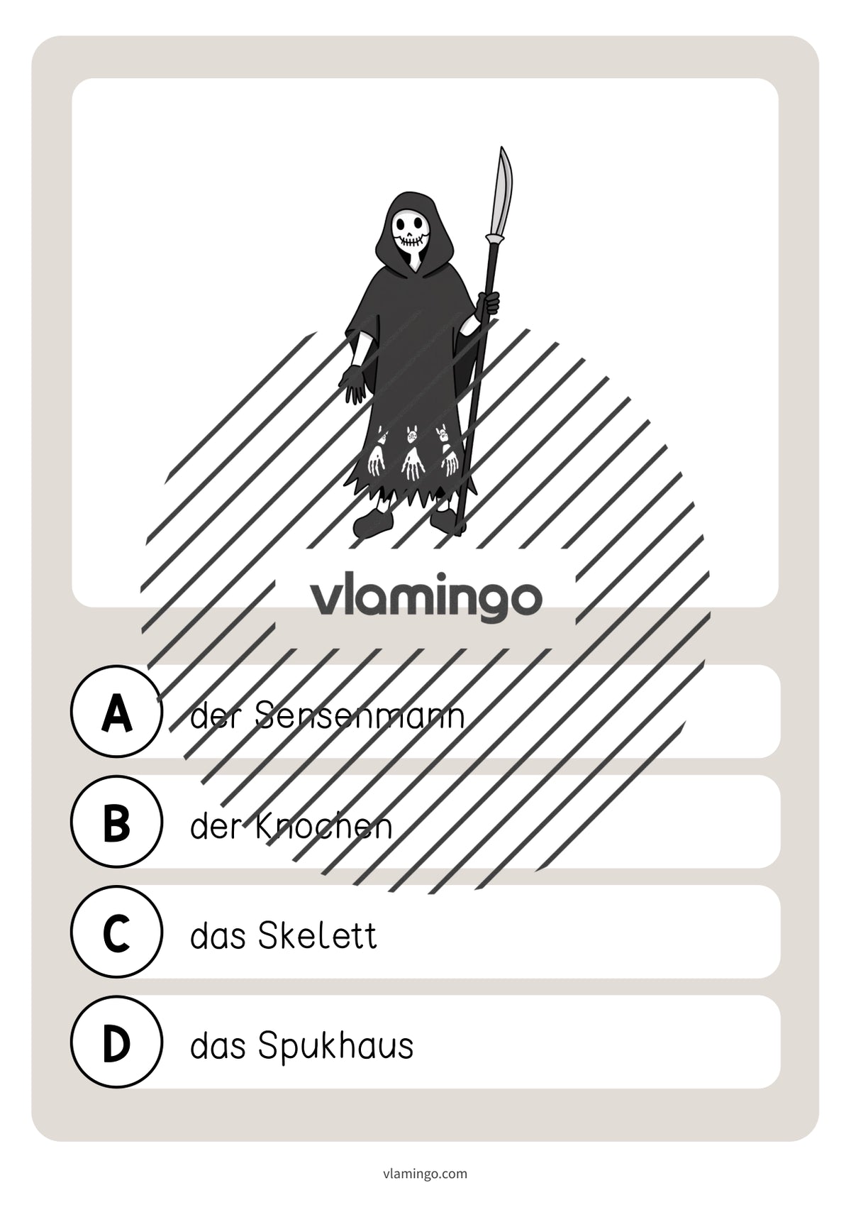de deutsch halloween vokabelquiz 037