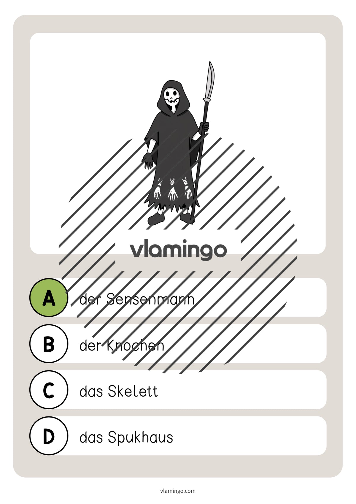 de deutsch halloween vokabelquiz 038