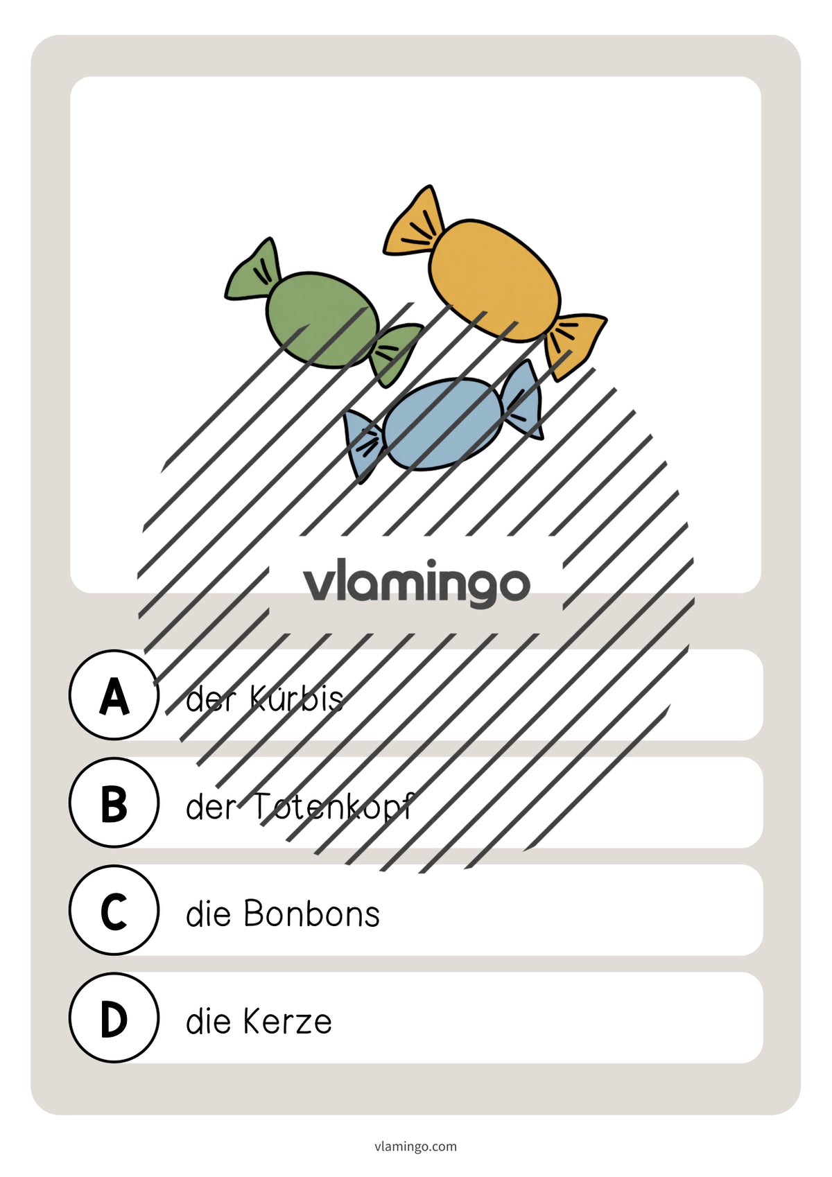 de deutsch halloween vokabelquiz 039