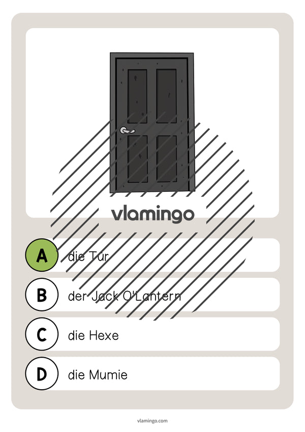 de deutsch halloween vokabelquiz 042