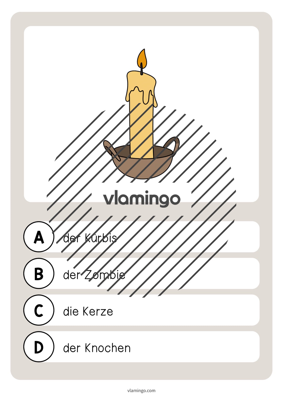 de deutsch halloween vokabelquiz 043