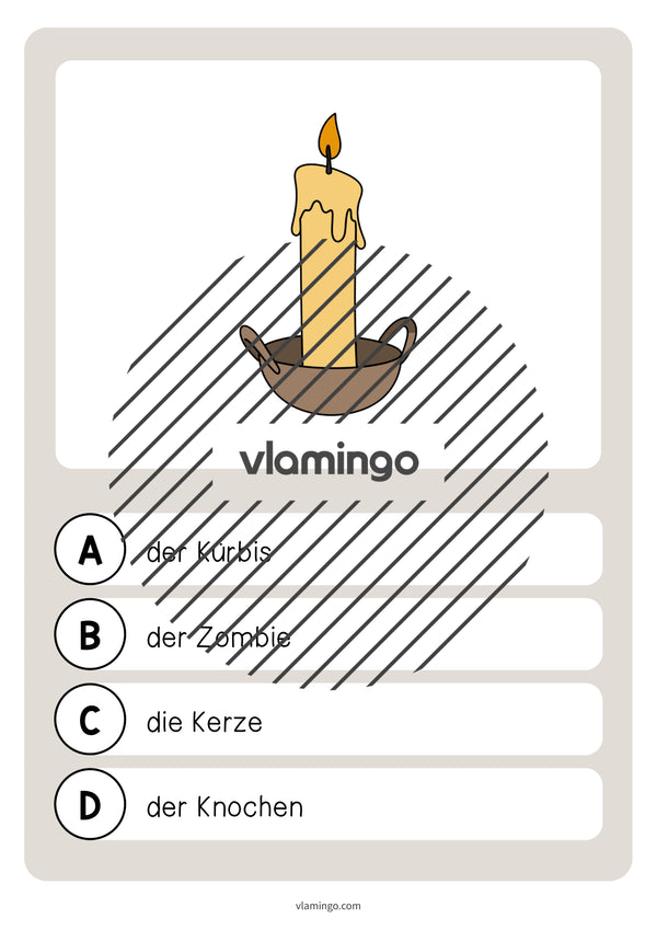 de deutsch halloween vokabelquiz 043