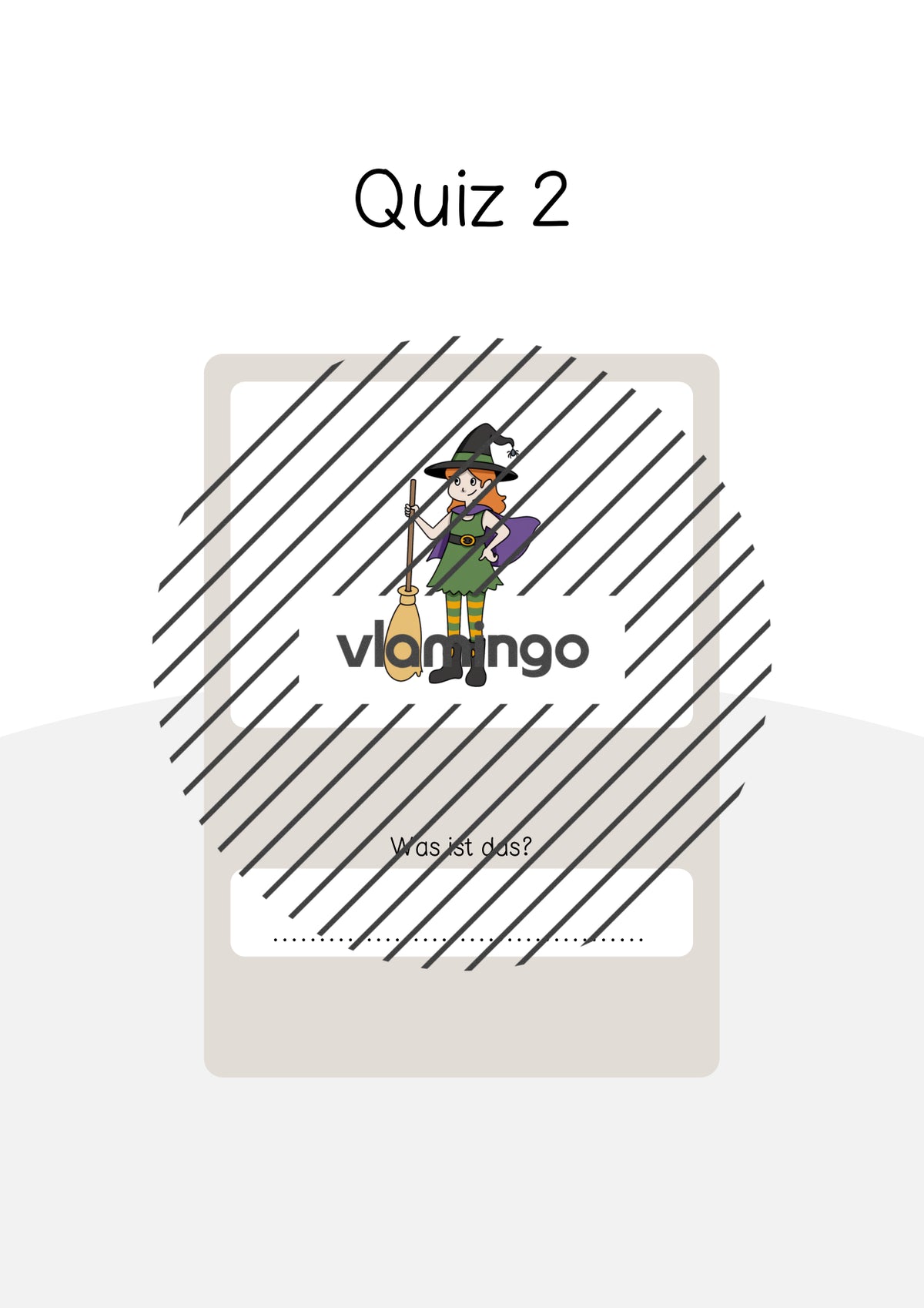 de deutsch halloween vokabelquiz 045