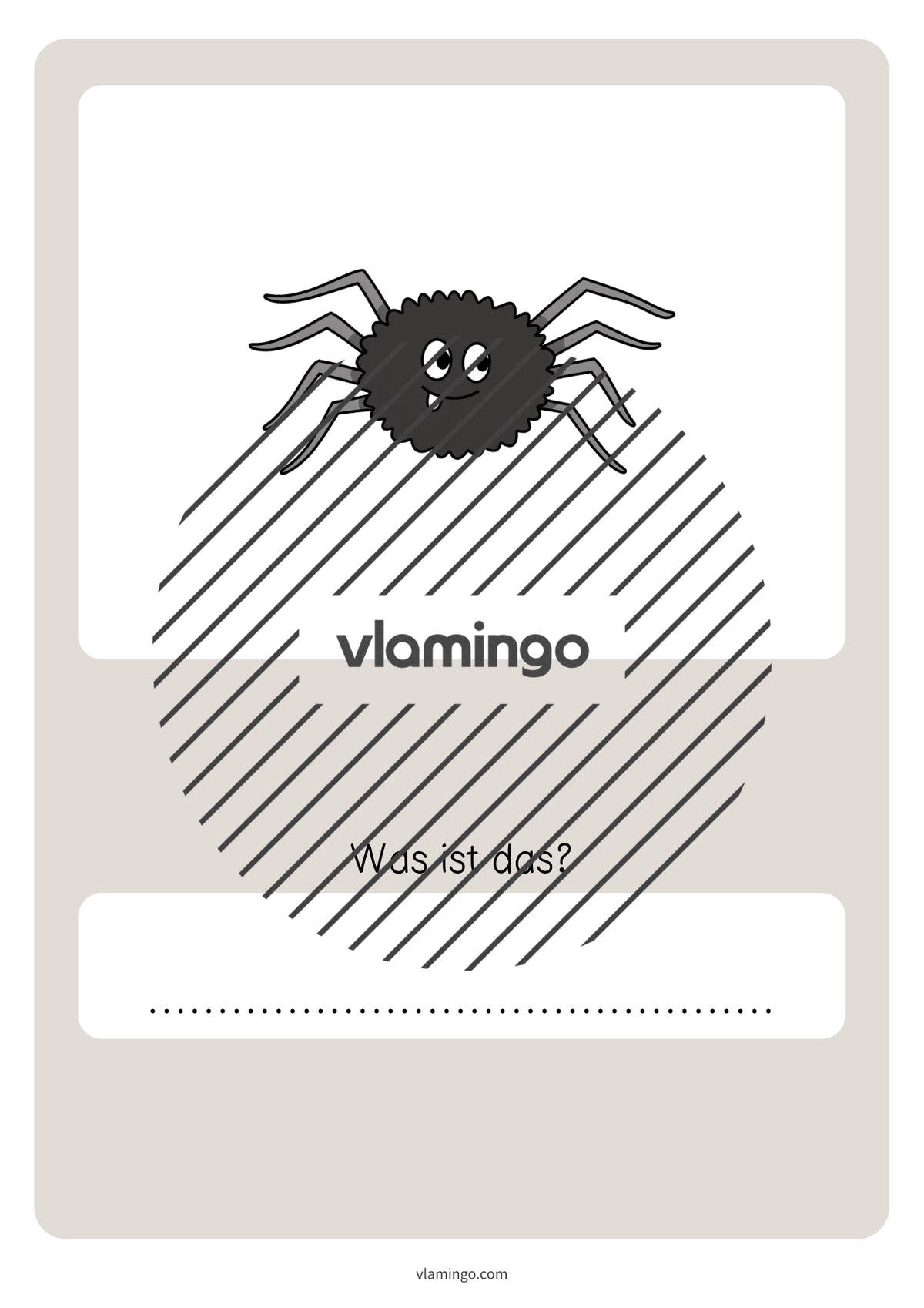 de deutsch halloween vokabelquiz 050